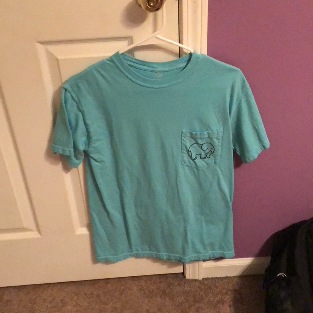 Ivory Ella shirt